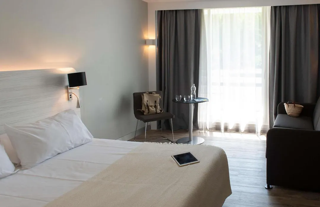 Novotel La Grande Motte Golf-1