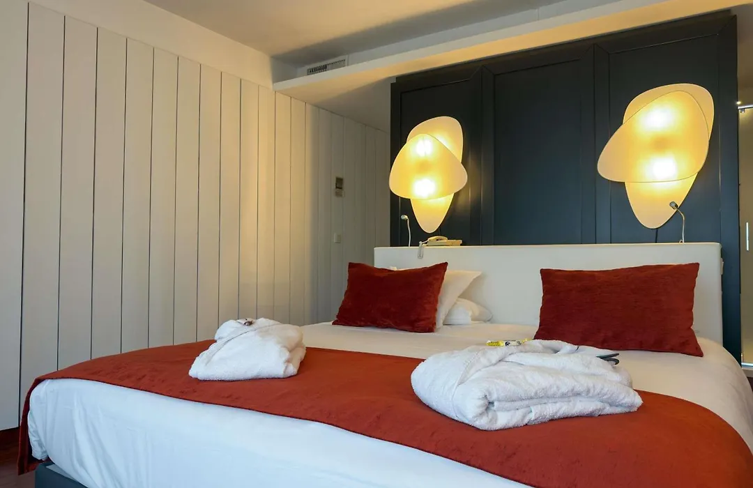 Mercure Dieppe La Présidence-1