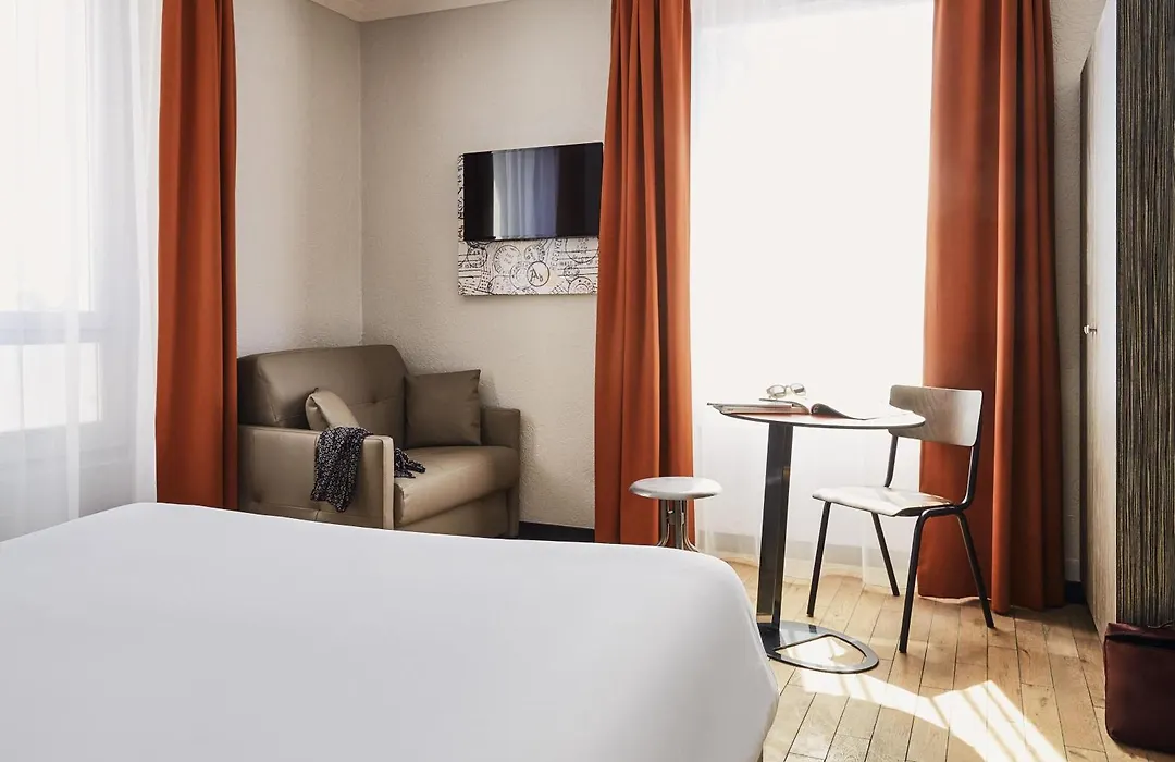Ibis Styles Hyères Rooftop&Spa-1