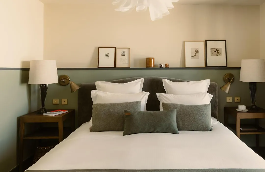 Le Fitz Roy, A Beaumier Hotel-1