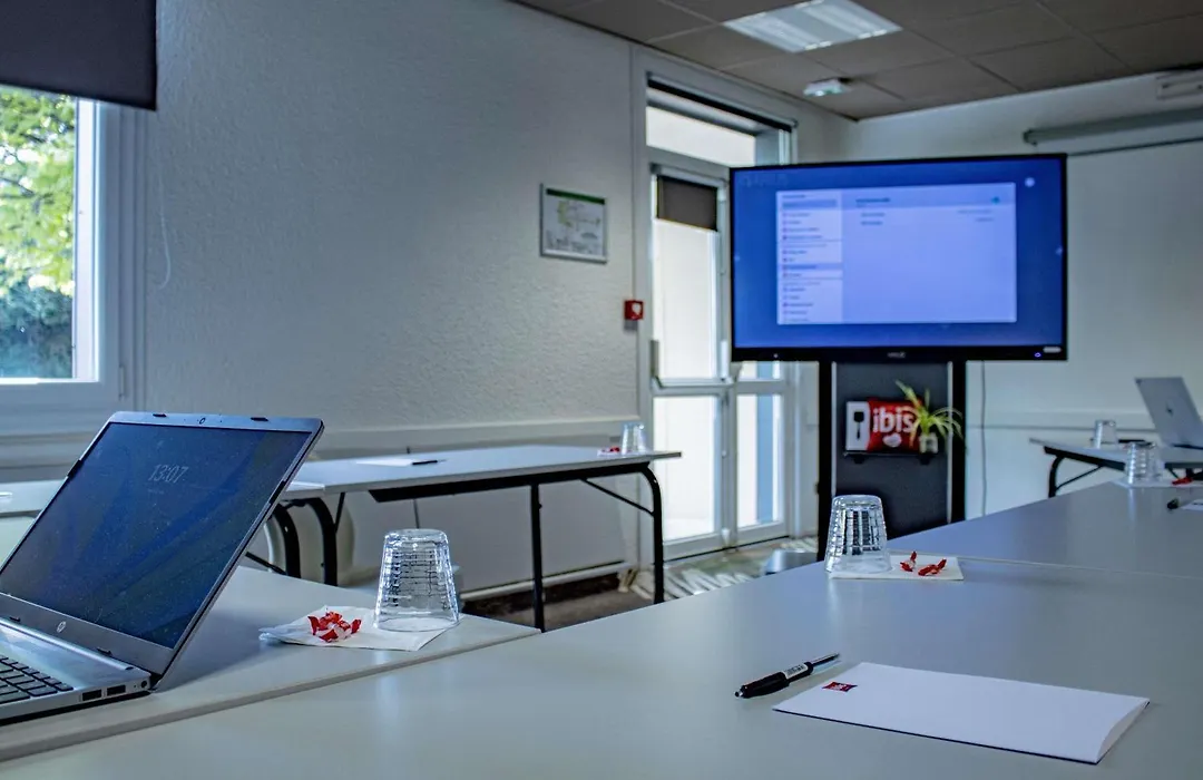Ibis Rennes Cesson-1