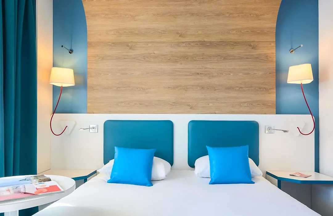 ibis Styles Montelimar Centre-1