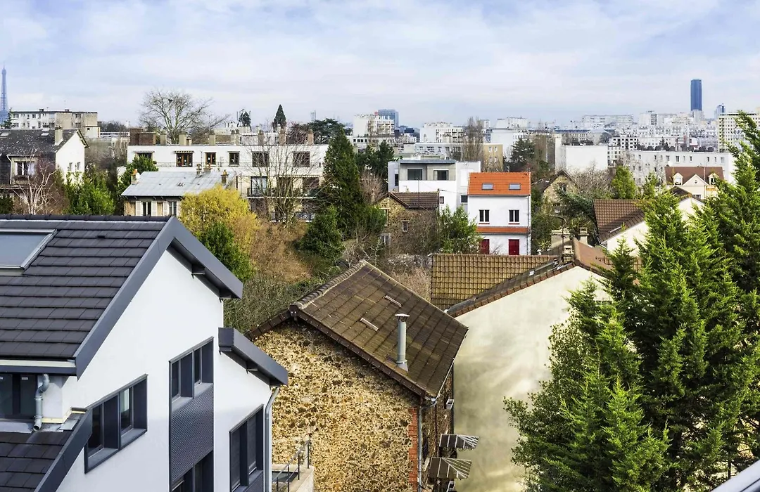 Ibis Styles Clamart Gare Grand Paris-1