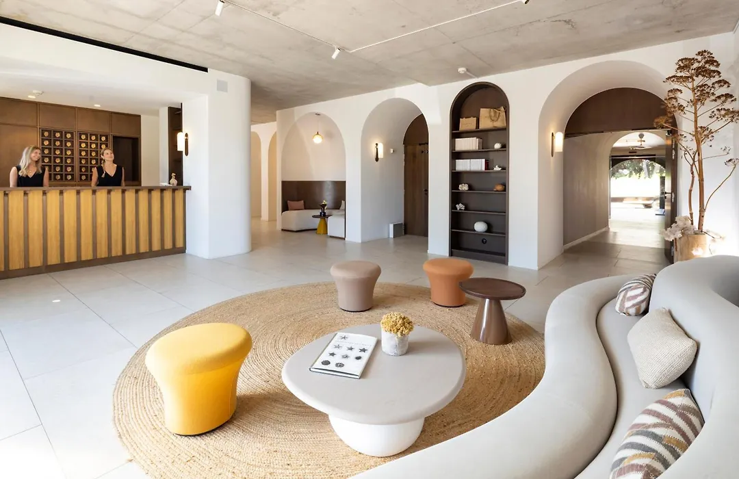Hotel Spa & Restaurant - Son De Mar-1