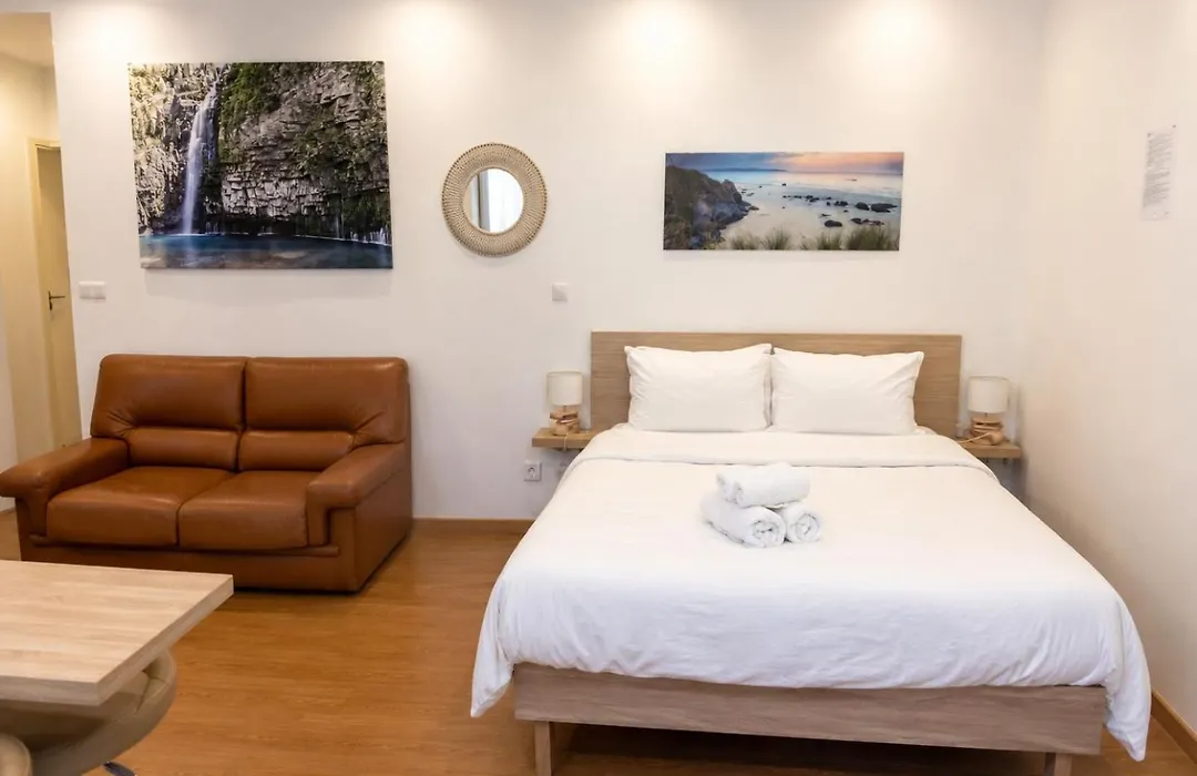 Residence Akantha-1