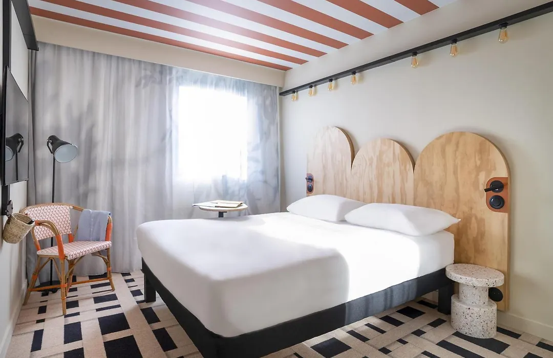Ibis Styles Montauban-1
