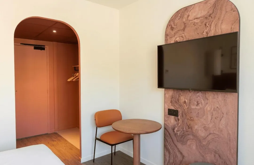 Hotel Golf Fontcaude-1