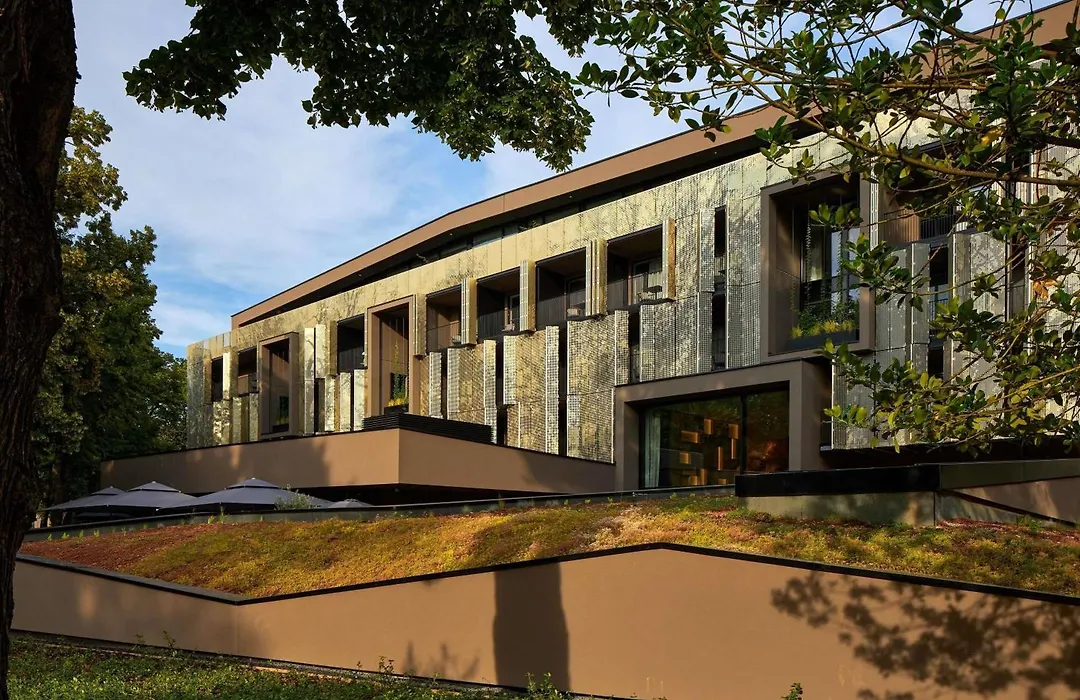 L'Esquisse Hotel & Spa Colmar - Mgallery Collection-1