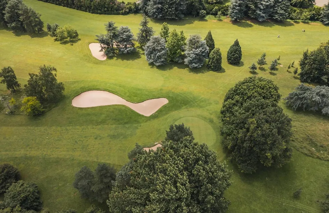 Domaine Golf Saint-Lazare-1