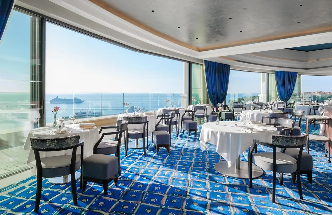 Hôtel de Paris Monte-Carlo-1