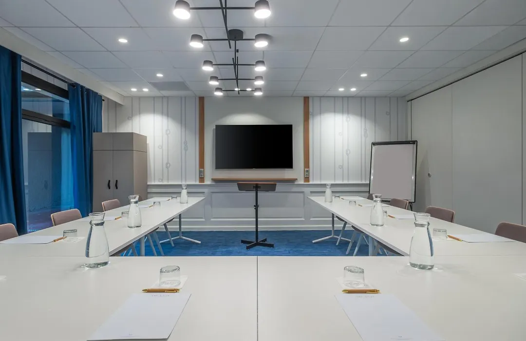 Hôtel Arcanse by Inwood Hotels-1