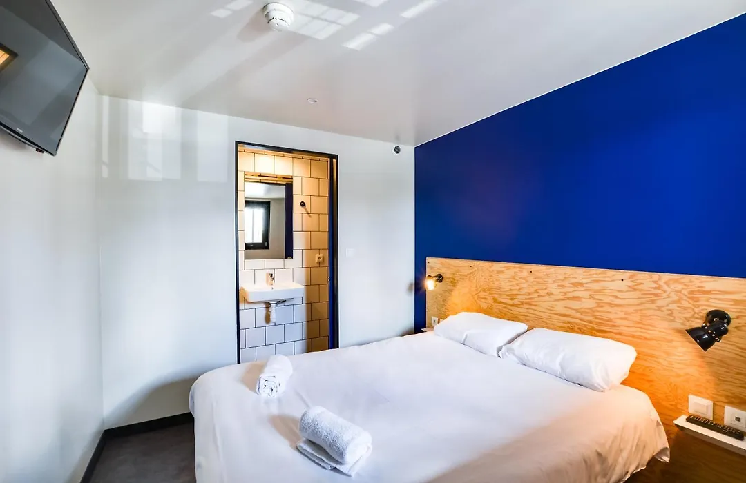 Eklo Hotels Lille-1