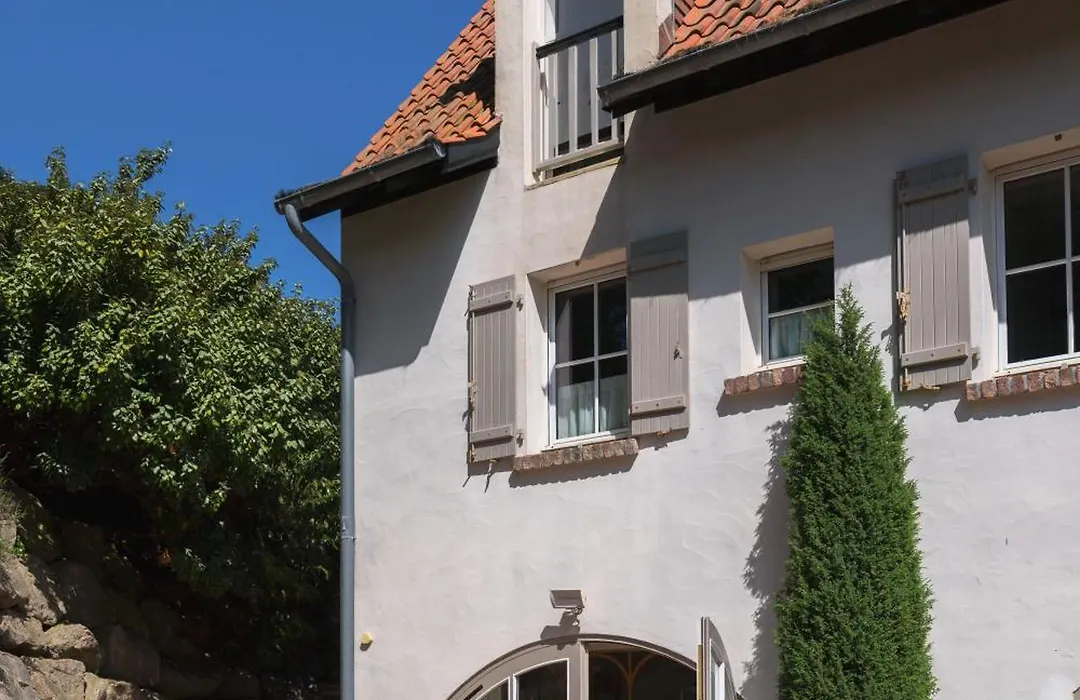 Villa Raphia - Maison d'hôtes-1