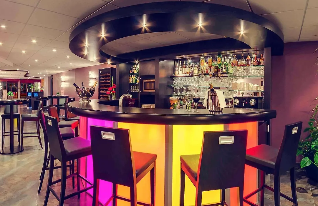 Mercure Quimper Centre-1