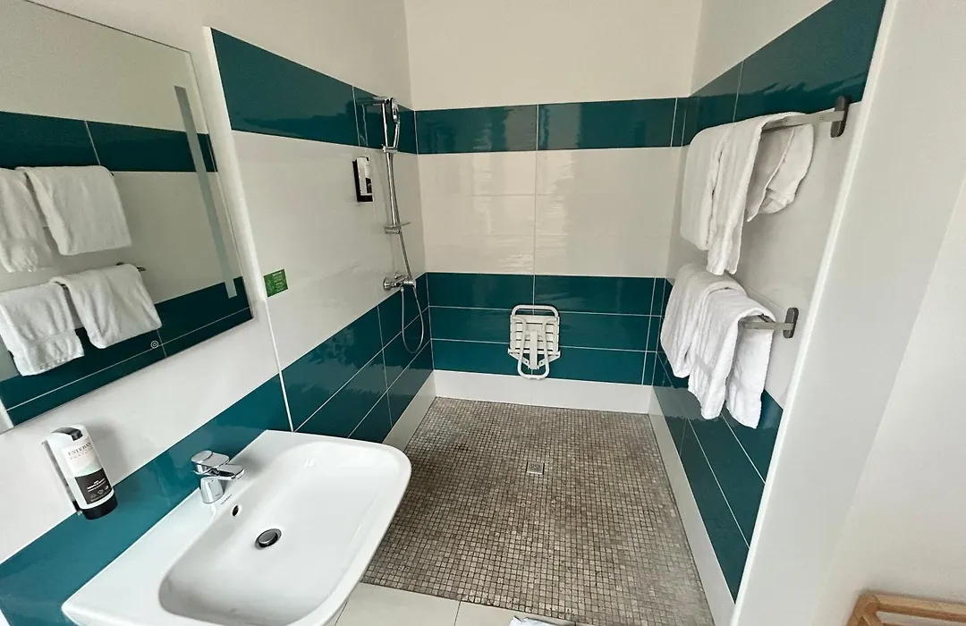 Hotel Carmin-1