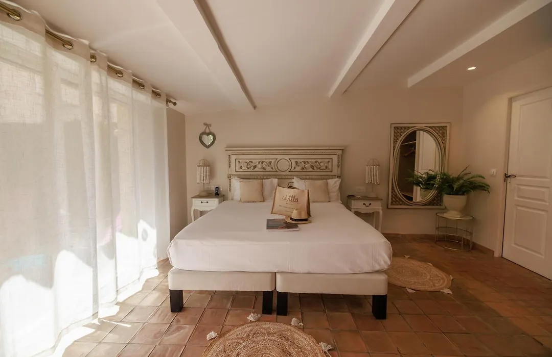 Hôtel Sainte Valérie-1