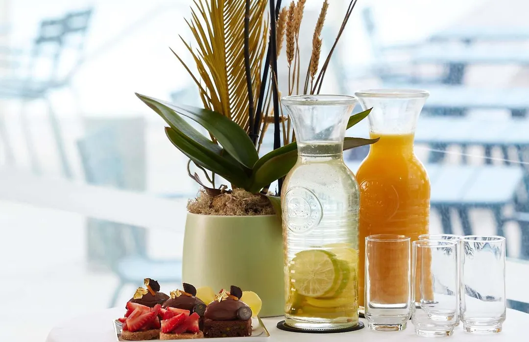 Sofitel Biarritz Le Miramar Thalassa-1