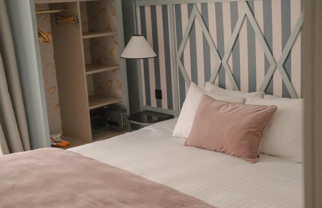 Boutique Hotel Le Clos Huguerie - Bordeaux Centre-1