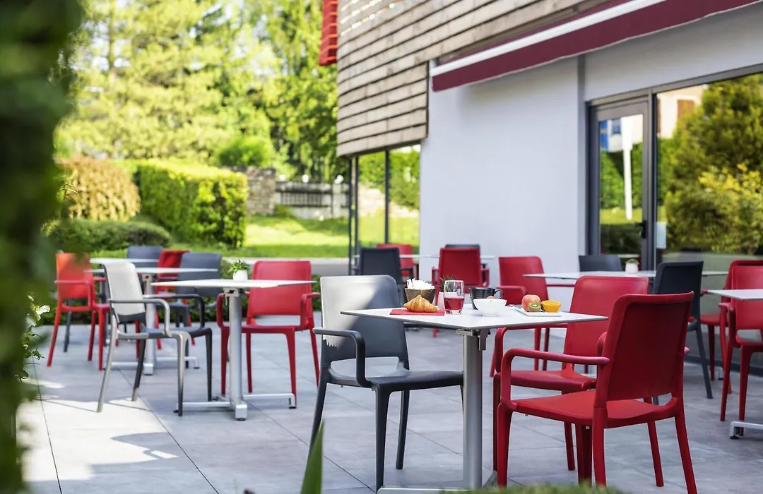 Ibis Nuits Saint Georges-1