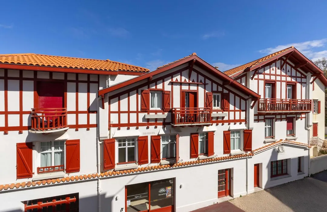 Hotel Kemaris-1
