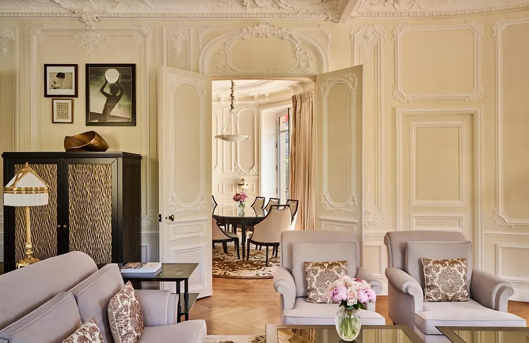 Fouquet'S Paris-1