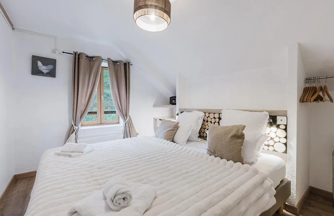 Hotel Le Blanche Neige-1