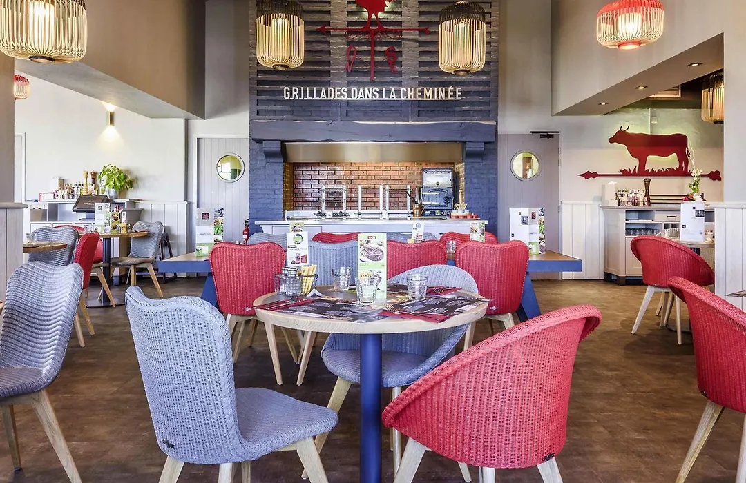Ibis Budget Bayonne-1