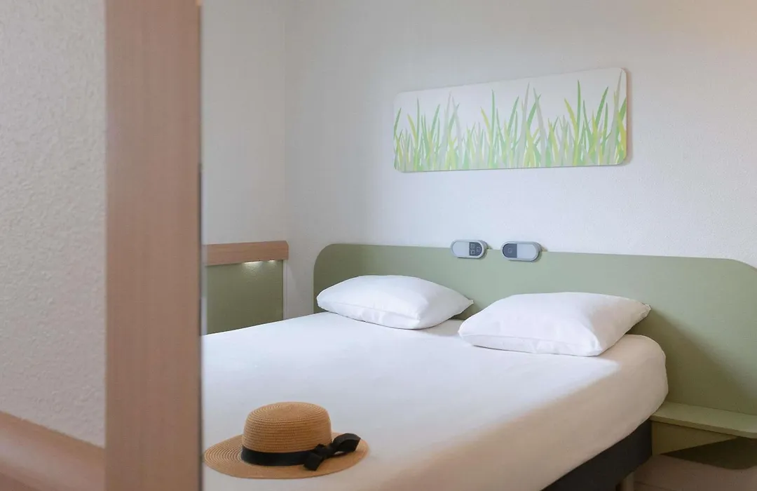 ibis budget Montauban Les Chaumes-1