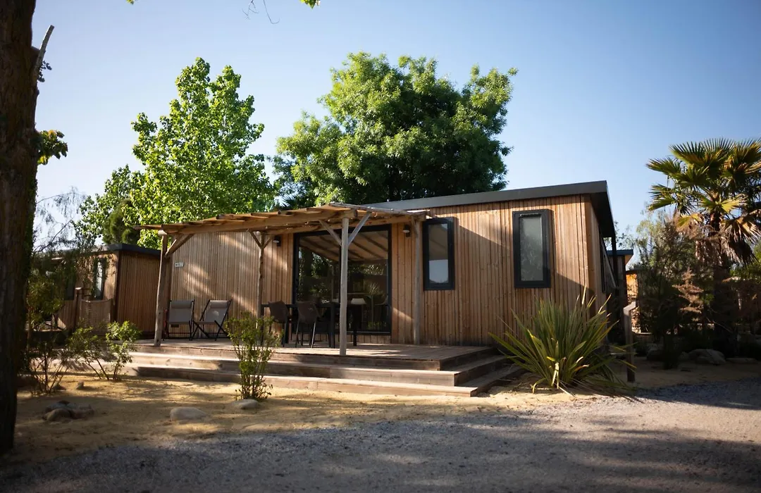 Blendin Retreat Agde-1