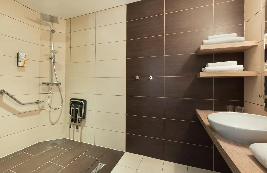 Sure Hotel By Best Western Reims Nord-1