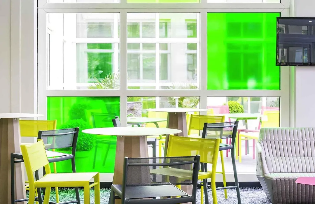 Ibis Styles Antony Paris Sud-1