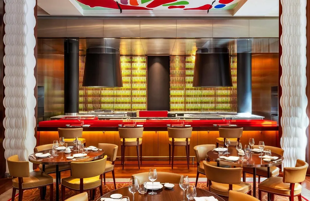 Hotel Le Royal Monceau Raffles Paris-1