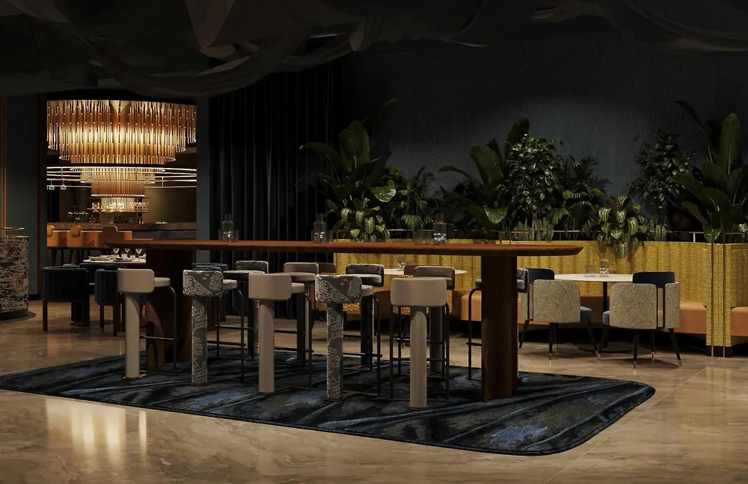 Crowne Plaza Paris Marne-La-Vallee-1