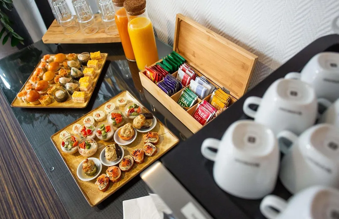 Novotel Bourges-1