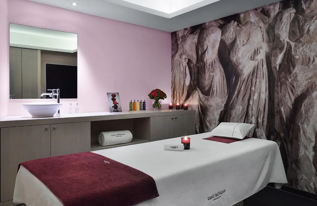 Hôtel&Spa Jules César Arles - MGallery Hotel Collection-1