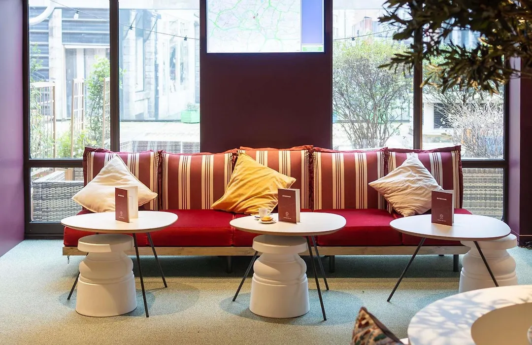 Ibis Lille Centre Gares-1