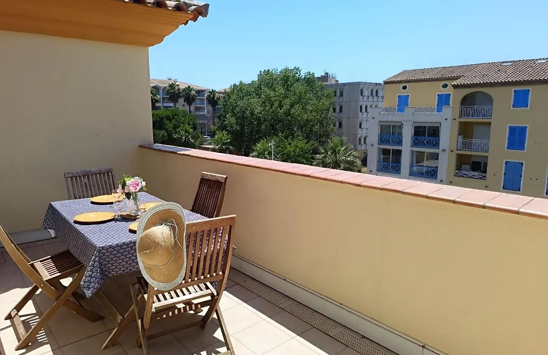 Apartment Port Quietude-1 By Interhome-1