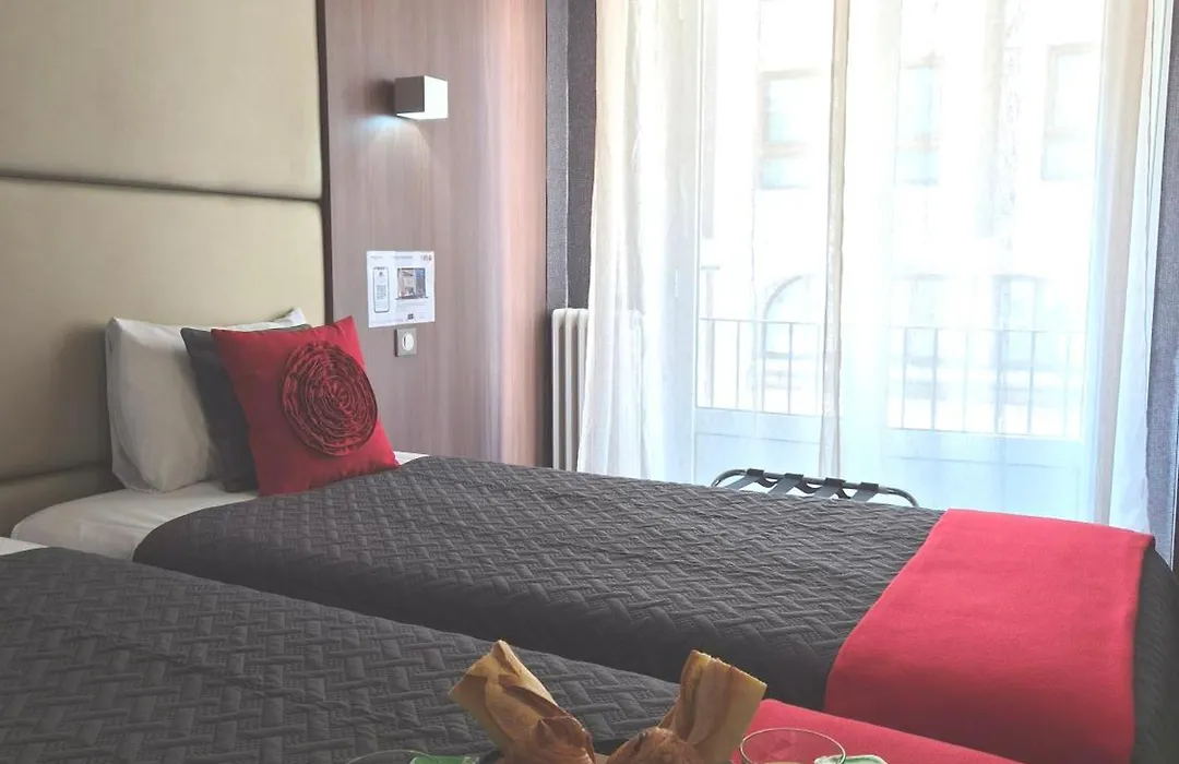 Hotel Schtak-1
