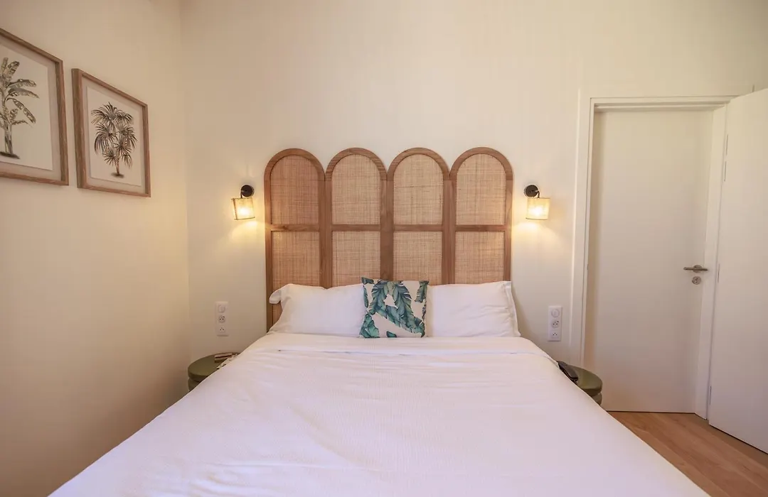Hotel La Villa Juan Beach-1