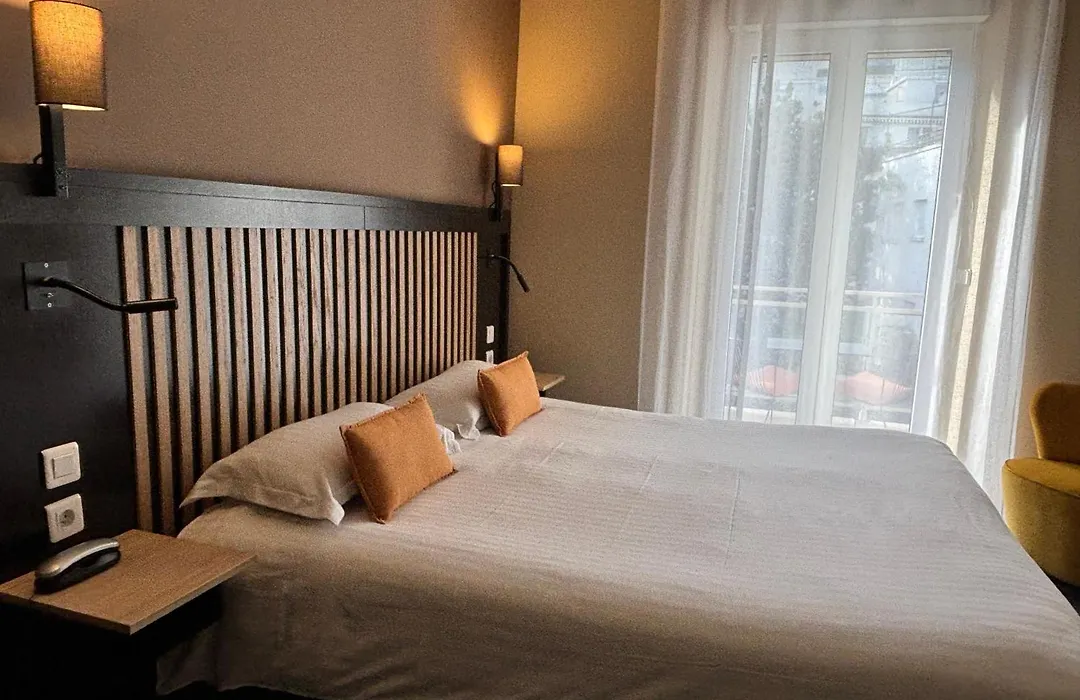 Hotel Moliere-1