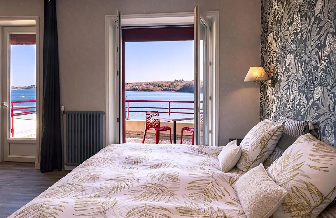 Hostellerie De La Mer-1