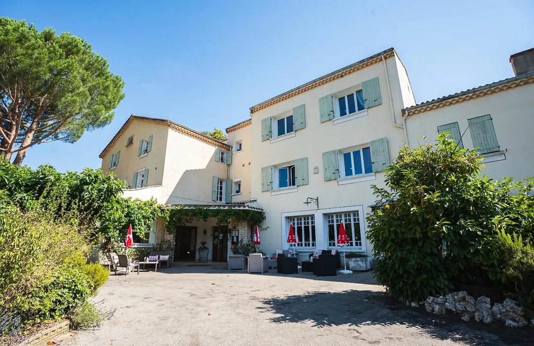 Auberge de l'Escargot d'Or-1