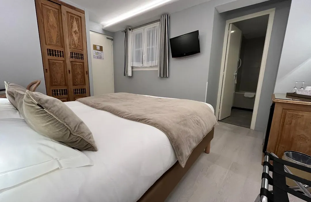 Hotel Des Abers-1