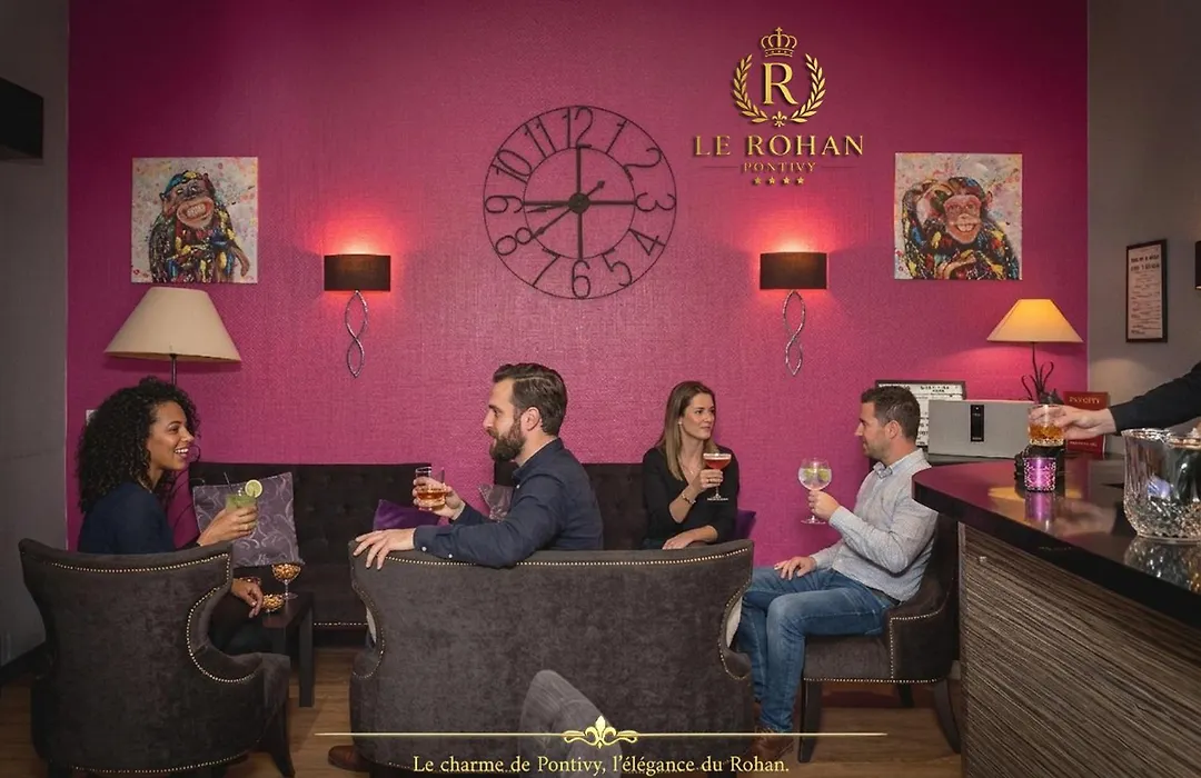 Hotel Le Rohan-1