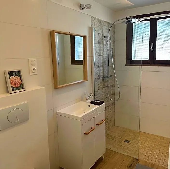 Chambre provençale-1