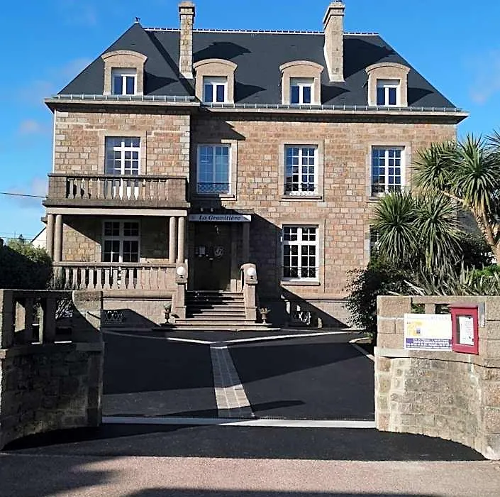La Granitiere Maison de Charme-1
