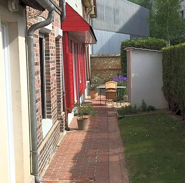 CHAMBRE La Petite VENISE-1