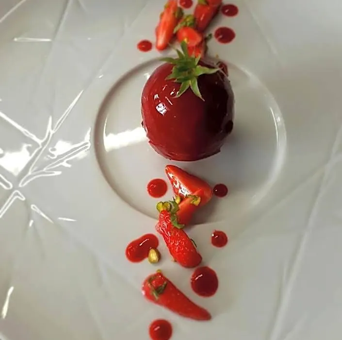 Saveurs De l'Abbaye-1