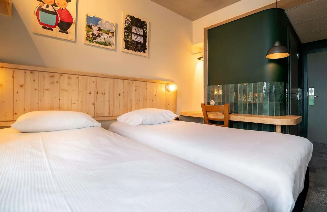 Greet Hotel Cernay Mulhouse-1