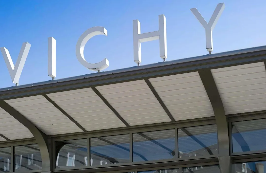 Mercure Vichy-1